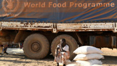 Antony Blinken va appeler à l’ONU à ne pas faire de la faim une «arme»