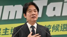 À New York, le vice-président taïwanais William Lai s’engage à «résister à l’annexion»