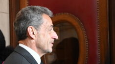 Pour Nicolas Sarkozy, l’Ukraine «doit rester neutre»