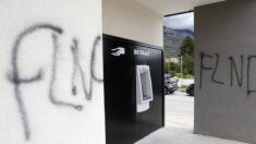 Corse: une agence immobilière endommagée par une explosion criminelle