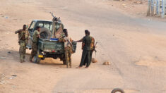 Quatrième jour de combats acharnés pour le contrôle d’une base stratégique à Khartoum