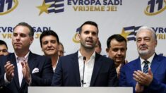 Monténégro : le chef d’une formation pro-européenne désigné Premier ministre