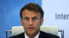 Après les émeutes, il est nécessaire de «reciviliser», estime Emmanuel Macron
