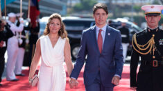 Canada: Justin Trudeau et sa femme se séparent