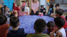 « Mon école, elle est toute ronde » : la première rentrée d’une école étonnante dans le Doubs