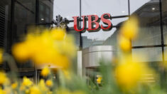 UBS renonce au soutien de l’État et de la banque centrale
