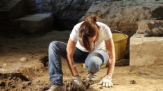 À Saint-Denis, des femmes archéologues victimes de harcèlement sur le site de fouilles