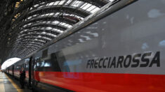 Accident mortel de cheminots heurtés par un train en Italie, une scène effroyable
