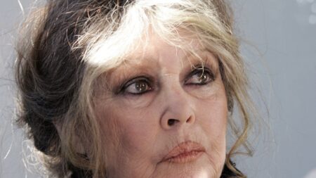 Mireille Dumas confie que Brigitte Bardot traverse «un été difficile»