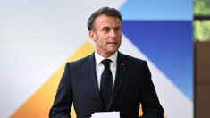 Jour J pour la rencontre au sommet entre Emmanuel Macron et les chefs de partis
