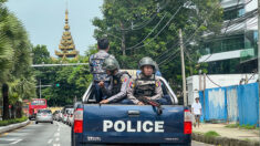 Washington «profondément inquiet» pour la Birmanie, où l’état d’urgence a été prolongé