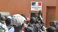 Nouvelles manifestations en vue au Niger, Paris appelle Niamey à garantir la sécurité de son ambassade