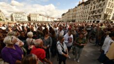 Des fêtes de Bayonne « souillées »: émotion après une agression mortelle