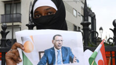 Niger: le parti du président Mohamed Bazoum dénonce «une campagne» visant à le diviser
