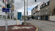 Deux jeunes se tuent à scooter en fuyant un contrôle routier à Limoges