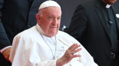 «Je vais à Marseille, pas en France»: le pape François assure ne pas avoir un «problème» avec notre pays