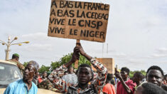 Arrestation à Niamey du fils de l’ambassadrice du Niger en France limogée