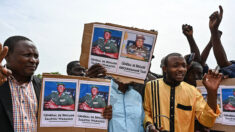 Niger: sommet ouest-africain crucial, le régime militaire forme un gouvernement