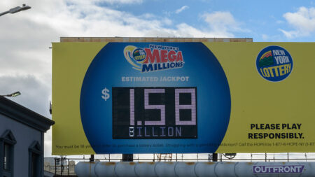 Un joueur de Floride décroche 1,58 milliard de dollars à la loterie