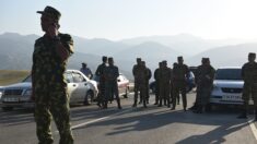 L’Azerbaïdjan affirme avoir arrêté un «saboteur» arménien à la frontière, l’Arménie dément