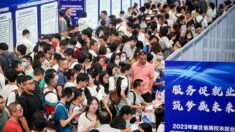 Pékin suspend la publication de chiffres sur le chômage des jeunes, après des indicateurs décevants