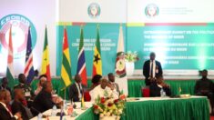 Niger: réunion des chefs d’état-major de la Cedeao jeudi et vendredi au Ghana