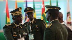 Niger: la Cedeao ordonne le déploiement de sa «force en attente»