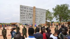 Niger: le régime militaire décide l’expulsion de l’ambassadeur de France, le Quai d’Orsay s’y oppose