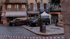 Incendie mortel à Grasse: la piste de l’incendie volontaire est privilégiée