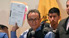 Présidentielle en Équateur: feu vert à la candidature du remplaçant du candidat tué
