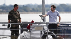 Les trois personnes à bord de l’avion piloté par Gérard Leclerc, qui s’est écrasé, ont été identifiées