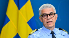«Cible prioritaire» d’attentats, la Suède décide de relever son niveau d’alerte terroriste