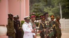 Niger: réunion militaire ouest-africaine, Berlin appelle à sanctionner les «putschistes»