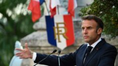 Emmanuel Macron doit dévoiler son «initiative politique d’ampleur» promise en août