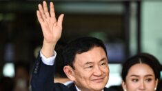 Thaïlande: de retour d’exil, Thaksin Shinawatra est conduit en prison avant la désignation du Premier ministre