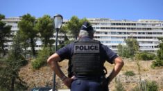 Fusillade mortelle à Nîmes: les victimes n’étaient «absolument pas» connues de la justice