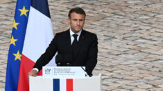 Emmanuel Macron invite les chefs des partis en vue d’obtenir les consensus nécessaires à des référendums