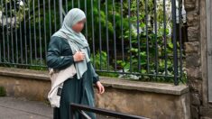 Sondage: plus de 8 Français sur 10 sont favorables à l’interdiction de l’abaya à l’école