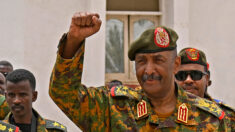 Soudan : le discours guerrier du général Abdel Fattah al-Burhane qui veut «en finir avec la rébellion»