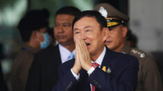 Thaïlande: de retour d’exil, Thaksin Shinawatra transféré dans un hôpital de la police
