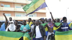 Gabon: Ali Bongo renversé, le chef de la Garde républicaine proclamé «président de transition»