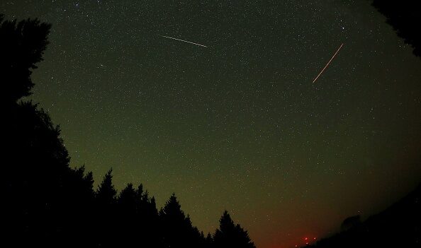 Nuit des étoiles: les astuces pour observer la pluie de météores des Perséides, dont le pic est attendu ce samedi