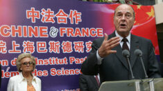 Institut Pasteur de Shanghai : la Chine et la France mettent fin à 19 ans de partenariat scientifique