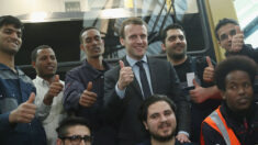 Immigration: «naïveté» et «déni» d’Emmanuel Macron face au défi migratoire, selon ses adversaires