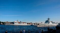 La Russie et la Chine exécutent des exercices navals conjoints dans le Pacifique