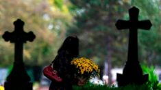 «Pour moi c’était impossible dans un cimetière»: une Nantaise est victime d’un vol de bijoux en se rendant sur la tombe de sa mère