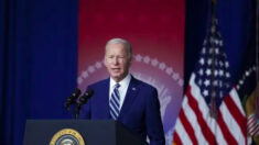 Joe Biden déclare que l’économie chinoise est une « bombe à retardement »