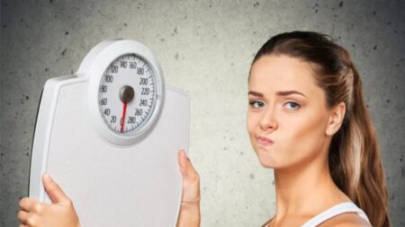 Les 5 raisons les plus étranges pour lesquelles vous ne perdez pas de poids et ce qu’il faut faire