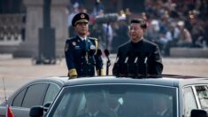 ANALYSE : La purge de Xi Jinping des hauts dirigeants militaires révèle une crise majeure au sein du PCC