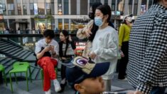 Un nouveau variant entraîne une augmentation du nombre d’infections par le Covid-19 en Chine ; les autorités minimisent le risque pour la santé publique